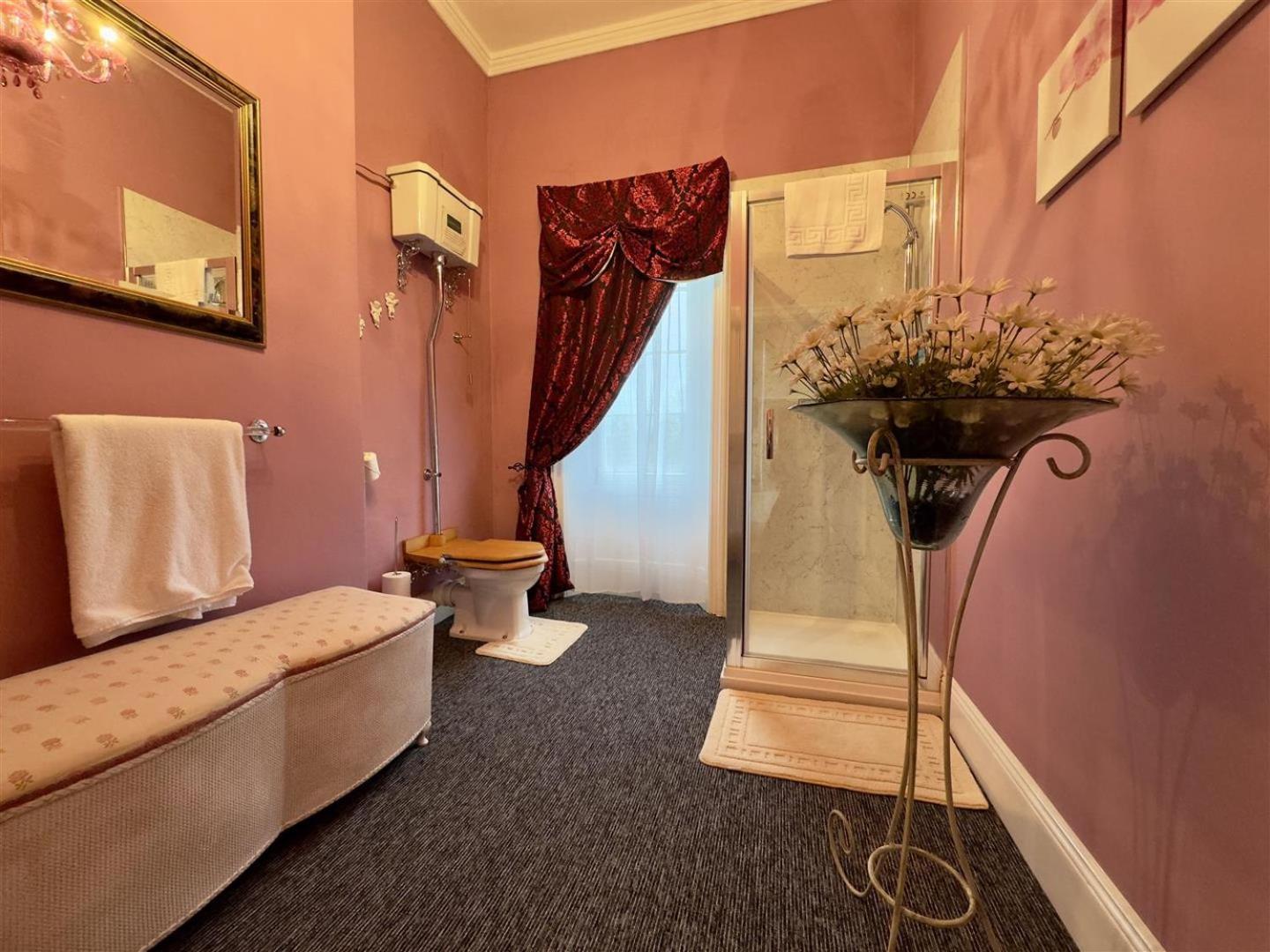 Calthwaite Hall Bed & Breakfast Dış mekan fotoğraf